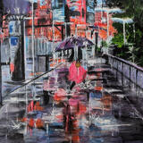 Jessica In The Big Pond