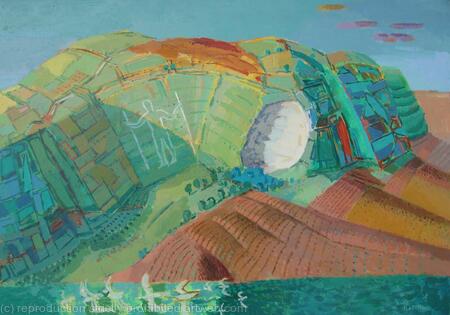 The Long Man of Wilmington