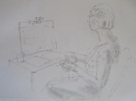 Castanet Classes in Lockdown