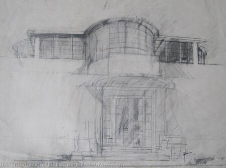 The Silver Waves Casino, Dymchurch