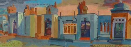 Oriental Style Bungalows, Marina Court Avenue, Bexhill, East Sussex