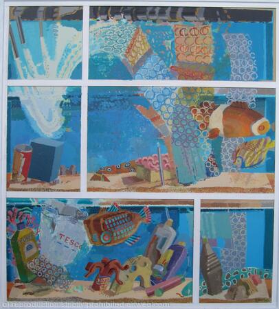 Tomorrow's Aquariums