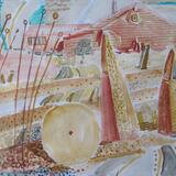 Found Objects, Derek Jarman's Garden, Dungeness