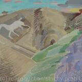 White Horse, Cherhill