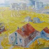 Windy Day at Dungeness