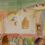 Flamenco Performance