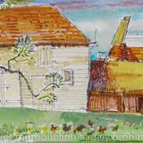 Hen House, Great Dixter