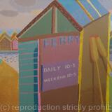 Walberswick Ferry to Southwold