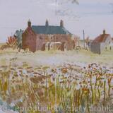 Cottages on the Brink, Easton Bavents
