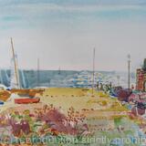 Sailing Boats, Bexhill-on-Sea