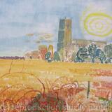 Blythburgh Church