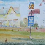 The Bell Inn, Walberswick, Suffolk