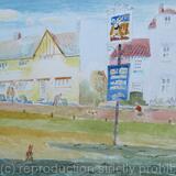 The Bell Inn, Walberswick