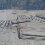 Structured Landscape