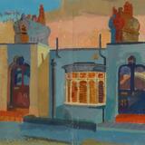 Oriental Style Bungalows, Marina Court Avenue, Bexhill, East Sussex