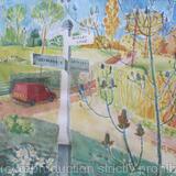 Morning Post, Spring