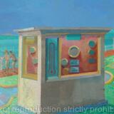 The Weather Station, Hastings, East Sussex