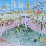 The Signpost, Beckley, Sussex