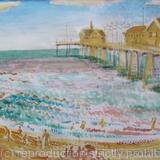 The Pier, Southwold
