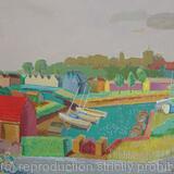 Rye from Tollgate Lock