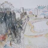 The Letter, St Leonards, East Sussex