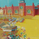 Bexhill Rowing and Sailing Club, Sussex