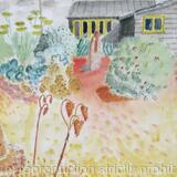 Derek Jarman's Cottage and Garden, Dungeness