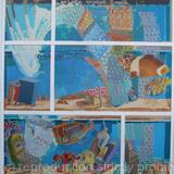 Tomorrow's Aquariums