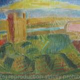 Orford Castle, Suffolk