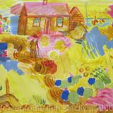 Derek Jarman's Cottage, Dungeness