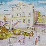 VE Day 80 in Chelmsford, 5 May 2025