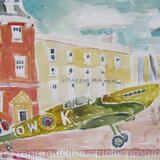 VE Day 80 in Chelmsford, 5 May 2025