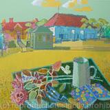 A Visit to Great Dixter