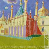 Brighton Pavilion