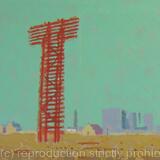 Boarded Tower 1, Dungeness Point