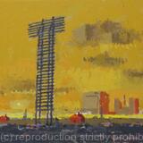 Boarded Tower 2, Dungeness Point