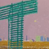 Boarded Tower 3, Dungeness Point