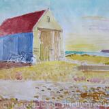 Old Lifeboat House, Rye Harbour