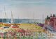 Sailing Boats, Bexhill-on-Sea