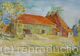 Barn and Oast Houses, Great Dixter