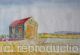 Old Lifeboat Shed, Rye Harbour, Sussex