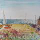 Sailing Boats, Bexhill-on-Sea