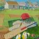 Cricket and Still Life