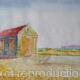 Old Lifeboat Shed, Rye Harbour, Sussex