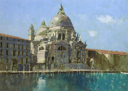 Santa Maria della Salute
