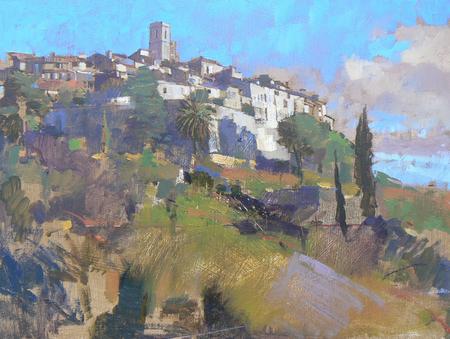 St Paul De Vence