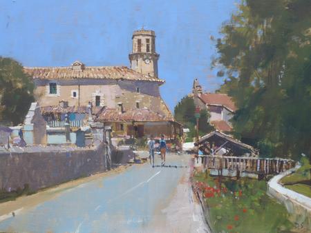 Tourtouse - Summer in the Ariege