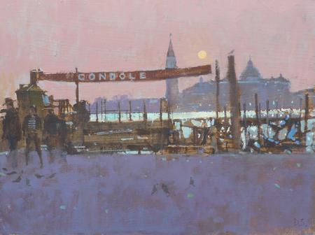 'Gondolo' End of the Day! 