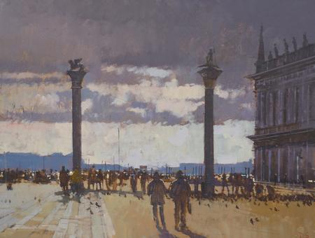 The Gateway - City of Light