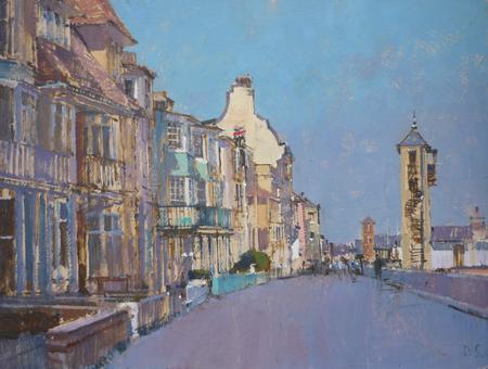 Crag Path, Aldeburgh